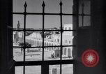 Image of Mosque of Omar Jerusalem Palestine, 1948, second 49 stock footage video 65675038977