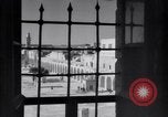 Image of Mosque of Omar Jerusalem Palestine, 1948, second 50 stock footage video 65675038977
