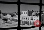 Image of Mosque of Omar Jerusalem Palestine, 1948, second 51 stock footage video 65675038977
