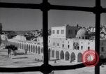 Image of Mosque of Omar Jerusalem Palestine, 1948, second 52 stock footage video 65675038977