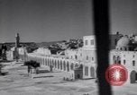 Image of Mosque of Omar Jerusalem Palestine, 1948, second 54 stock footage video 65675038977