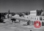 Image of Mosque of Omar Jerusalem Palestine, 1948, second 55 stock footage video 65675038977