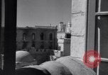 Image of Arab fighters in Jerusalem Jerusalem Palestine, 1948, second 4 stock footage video 65675038978