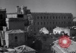Image of Arab fighters in Jerusalem Jerusalem Palestine, 1948, second 15 stock footage video 65675038978