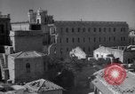 Image of Arab fighters in Jerusalem Jerusalem Palestine, 1948, second 16 stock footage video 65675038978