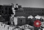 Image of Arab fighters in Jerusalem Jerusalem Palestine, 1948, second 29 stock footage video 65675038978