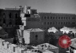 Image of Arab fighters in Jerusalem Jerusalem Palestine, 1948, second 30 stock footage video 65675038978