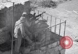 Image of Arab fighters in Jerusalem Jerusalem Palestine, 1948, second 32 stock footage video 65675038978