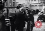 Image of Avenue du General Leclerc Paris France, 1948, second 3 stock footage video 65675038979