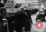 Image of Avenue du General Leclerc Paris France, 1948, second 4 stock footage video 65675038979
