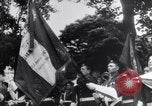 Image of Avenue du General Leclerc Paris France, 1948, second 5 stock footage video 65675038979
