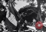 Image of Avenue du General Leclerc Paris France, 1948, second 6 stock footage video 65675038979