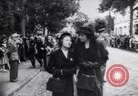 Image of Avenue du General Leclerc Paris France, 1948, second 8 stock footage video 65675038979