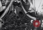 Image of Avenue du General Leclerc Paris France, 1948, second 10 stock footage video 65675038979