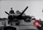 Image of Avenue du General Leclerc Paris France, 1948, second 13 stock footage video 65675038979