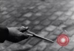 Image of Avenue du General Leclerc Paris France, 1948, second 15 stock footage video 65675038979