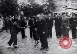Image of Avenue du General Leclerc Paris France, 1948, second 18 stock footage video 65675038979
