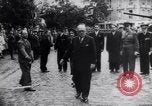 Image of Avenue du General Leclerc Paris France, 1948, second 19 stock footage video 65675038979