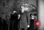 Image of UN General Assembly Meeting London England United Kingdom, 1946, second 16 stock footage video 65675038980