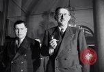 Image of UN General Assembly Meeting London England United Kingdom, 1946, second 18 stock footage video 65675038980
