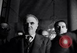 Image of UN General Assembly Meeting London England United Kingdom, 1946, second 19 stock footage video 65675038980