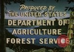 Image of Alaska United States USA, 1960, second 15 stock footage video 65675038982