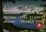 Image of Alaska United States USA, 1960, second 27 stock footage video 65675038982