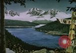 Image of Alaska United States USA, 1960, second 30 stock footage video 65675038982