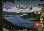 Image of Alaska United States USA, 1960, second 32 stock footage video 65675038982