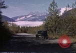 Image of Alaska United States USA, 1960, second 45 stock footage video 65675038982