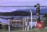 Image of Alaska United States USA, 1960, second 1 stock footage video 65675038984