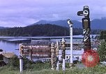 Image of Alaska United States USA, 1960, second 3 stock footage video 65675038984