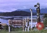 Image of Alaska United States USA, 1960, second 4 stock footage video 65675038984