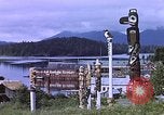 Image of Alaska United States USA, 1960, second 5 stock footage video 65675038984