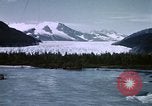 Image of Alaska United States USA, 1960, second 8 stock footage video 65675038984