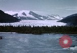 Image of Alaska United States USA, 1960, second 9 stock footage video 65675038984