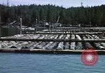 Image of Alaska United States USA, 1960, second 25 stock footage video 65675038984