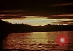 Image of Alaska United States USA, 1960, second 61 stock footage video 65675038984
