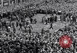 Image of Communist Party Parade New York City USA, 1939, second 11 stock footage video 65675038985