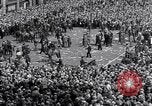 Image of Communist Party Parade New York City USA, 1939, second 12 stock footage video 65675038985