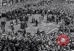 Image of Communist Party Parade New York City USA, 1939, second 15 stock footage video 65675038985