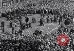Image of Communist Party Parade New York City USA, 1939, second 16 stock footage video 65675038985