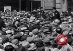 Image of Communist Party Parade New York City USA, 1939, second 17 stock footage video 65675038985