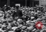 Image of Communist Party Parade New York City USA, 1939, second 18 stock footage video 65675038985