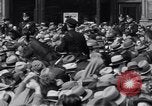 Image of Communist Party Parade New York City USA, 1939, second 19 stock footage video 65675038985