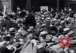 Image of Communist Party Parade New York City USA, 1939, second 20 stock footage video 65675038985