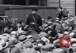 Image of Communist Party Parade New York City USA, 1939, second 25 stock footage video 65675038985