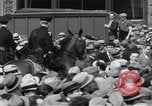 Image of Communist Party Parade New York City USA, 1939, second 28 stock footage video 65675038985