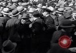 Image of Communist Party Parade New York City USA, 1939, second 29 stock footage video 65675038985
