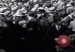 Image of Communist Party Parade New York City USA, 1939, second 30 stock footage video 65675038985